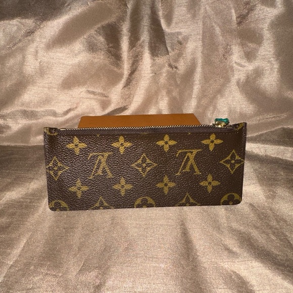 ❌SOLD❌Louis Vuitton Wallet insert - Picture 2 of 10